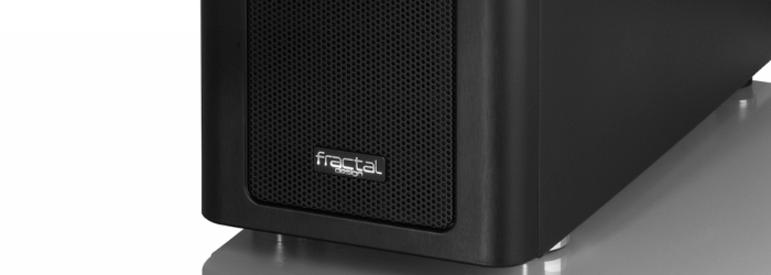 Review: Fractal Design Arc Midi R2