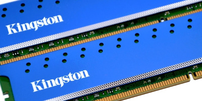 Beitragsbild: Kingston HyperX Genesis 16GB