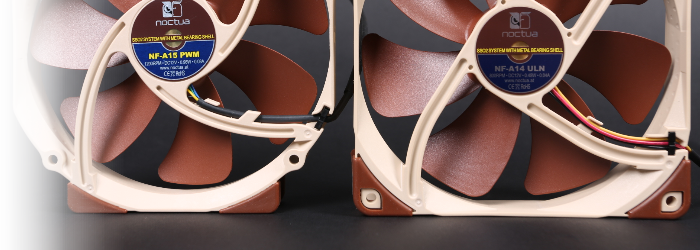 Update-Review: Noctua A-Lüfterserie