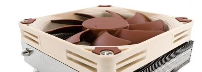 Review: Noctua NH-L9i