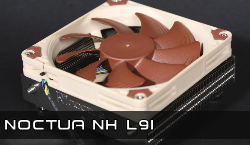 Beitragsbild: Noctua NH-L9i