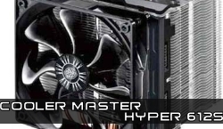 Beitragsbild: Cooler Master Hyper 612S
