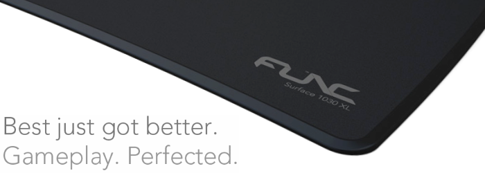Preview: Func Surface 1030L