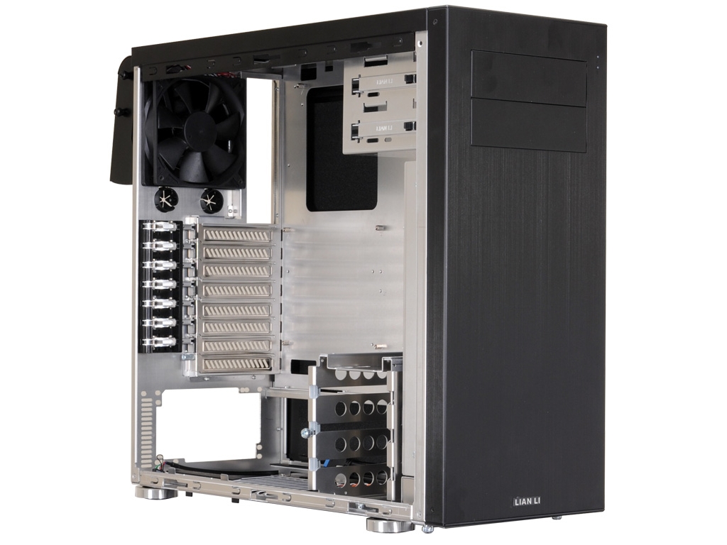 Li pc. Lian li PC-b12. Компьютерный корпус Lian li PC-b12b Black. Компьютерный корпус Lian li PC-c36 Muse Black. Компьютерный корпус Lian li PC-p50r Black/Red.