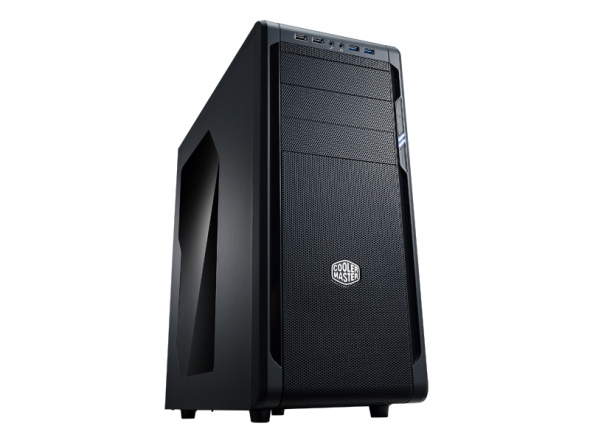 Cooler Master N500