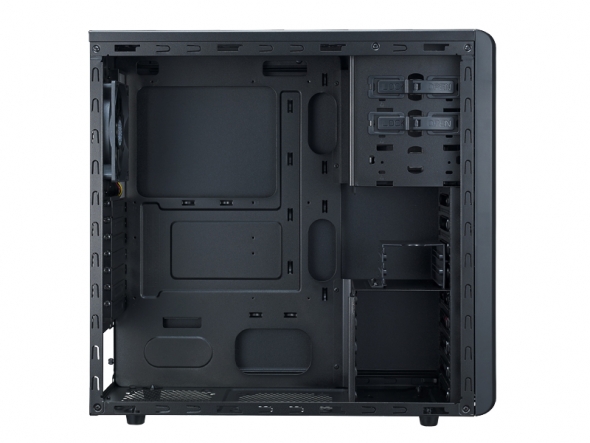 Cooler Master N500