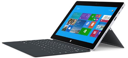 surface 2