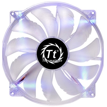 Thermaltake Pure Luna fans 1