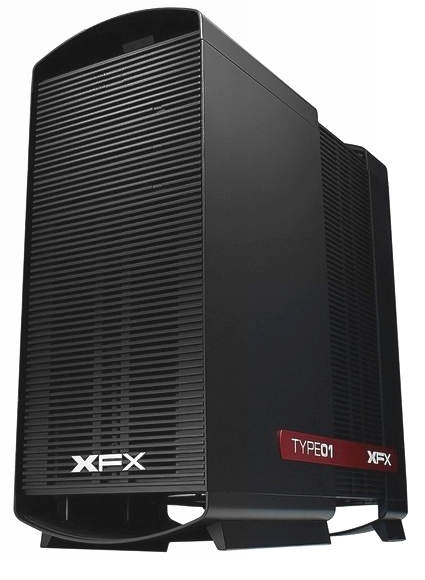 XFX BravoTyp1 2