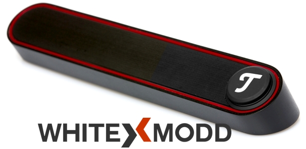 Caseroxx Cavo Dati USB Per Teufel 103918003 Bamster Soundbar – 1m, Per Ricarica E Trasferimento Dati