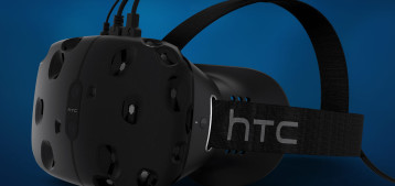 HTC Vive kostenlos für ausgesuchte Entwickler