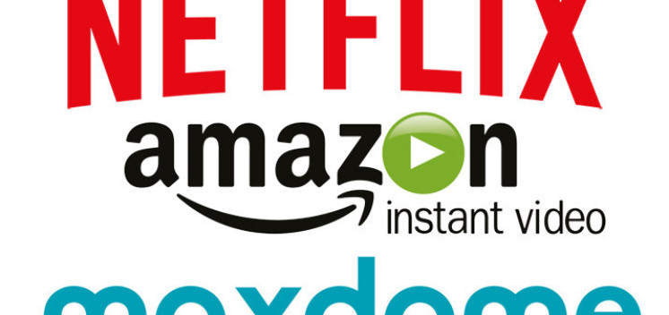Video-on-Demand-Dienste im Vergleich: maxdome, Amazon oder Netflix?